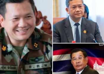 ยอมบอกแล้ว! ฮุน มาเนต เผยยอด พลเรือนกัมพูชาเสียชีวิต จากเหตุปะทะชายแดน สะเทือนทั้งภูมิภาค