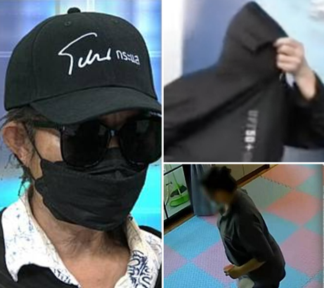 ฝากขัง “ป้าแอน” ตำรวจค้านประกัน ชี้พฤติกรรมหวังผลไล่เจ้าของบ้านลักทรัพย์ แฉประวัติเคยขโมยใน โรงพยาบาลศิริราช