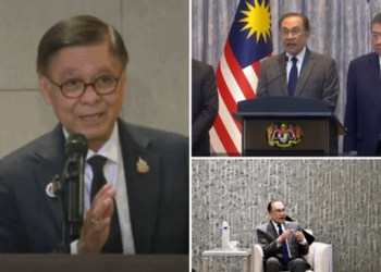 ‘สีหศักดิ์’ ยืนยัน ไทย–กัมพูชา ยังไม่หยุดยิง นัดประชุม GBC ต่อ 24 ธ.ค. นี้