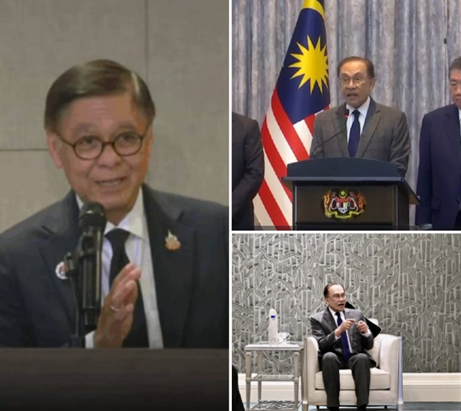 ‘สีหศักดิ์’ ยืนยัน ไทย–กัมพูชา ยังไม่หยุดยิง นัดประชุม GBC ต่อ 24 ธ.ค. นี้