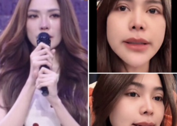 ‘อิงฟ้า วราหะ’ ส่งกำลังใจ ‘ชาล็อต ออสติน’ รับอึ้งทำตัวไม่ถูก ชี้บางเรื่องคนนอกไม่เห็นทั้งหมด