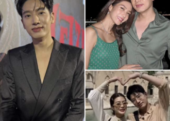 เลิกทั้งที่ยังรัก! ‘แชป วรากร’ เปิดใจเหตุยุติสัมพันธ์ ‘ไอซ์ อธิชนัน’ ยอมถอยก่อนรู้สึกพัง