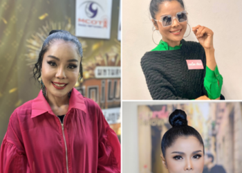 ‘เจเน็ต เขียว’ ผันตัวเป็นอินฟลูเอนเซอร์แล้วปัง รับรายได้สูงกว่างานในวงการบันเทิง