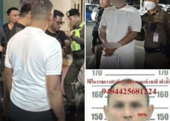 เร่งล่าตัวมือยิงสนั่น คลองเตย เจ็บ 3 ราย ตำรวจเผยคนร้ายหลบหนีพ้นพื้นที่แล้ว สั่งตั้งชุดสืบสวนแกะรอย