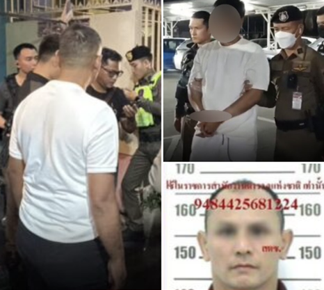 เร่งล่าตัวมือยิงสนั่น คลองเตย เจ็บ 3 ราย ตำรวจเผยคนร้ายหลบหนีพ้นพื้นที่แล้ว สั่งตั้งชุดสืบสวนแกะรอย