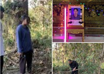 ครอบครัวร่ำไห้! ชายวัย 52 ถูกสุนัขพิตบูลรุมขย้ำดับคาป่าสักใกล้สวนแตงโม หวั่นคดีไม่คืบ