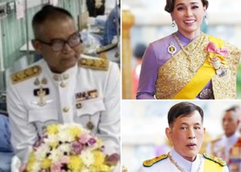 ในหลวงทรงรับผู้บาดเจ็บ–เสียชีวิต เหตุชายแดนไทย–กัมพูชา ไว้ในพระบรมราชานุเคราะห์