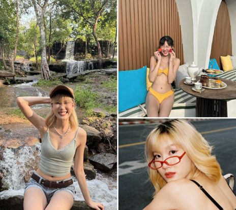 กรณีคลิปหลุด “โนว์เบลล์มัทฉะลาเต้” เคลื่อนไหวครั้งแรก เตือนแรง! แค่มีไว้ในเครื่อง ก็โดนคดีได้