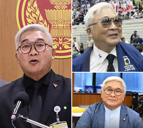 สุพิศาล ทิ้งบ้านเก่า ปชน. สวมเสื้อพรรคไทยธรรม ชิง สส.กทม. หนึ่งเดียว ลงเขต 31