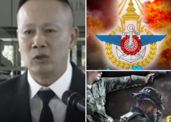 กองทัพยัน หากครบ 72 ชม. สถานการณ์ยังไม่นิ่ง ไทยพร้อมใช้มาตรการปกป้องตนเอง ขอประชาชนมั่นใจ ทหารพร้อม 100%