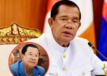 ฮุน เซน ส่งสารถึง ปชช.กัมพูชา วันแห่งชัยชนะ กล่าวอ้างไทยแรง สะเทือนกระแสการเมือง