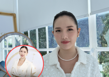 ‘อาจารย์ต้น’ กัน ‘คุณดาต้า’ ออกจากธุรกิจ หลังได้ที่ดิน เขาใหญ่ 18 ไร่แล้ว อ้างเจ้าที่บอกเป็นคนไม่ดี