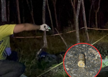 คนร้ายโหดประกบยิง ‘มาดามปัท’ ดับสลด เปิดปมชีวิตพลิกผัน