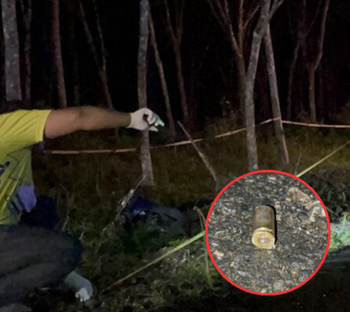 คนร้ายโหดประกบยิง ‘มาดามปัท’ ดับสลด เปิดปมชีวิตพลิกผัน