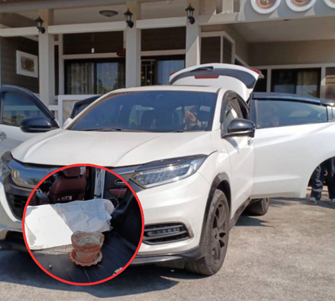 อกสะเทือนใจ! หนุ่มขับรถแอปฯ เครียดหนี้พนัน อัดคลิปสั่งลาคนรัก ก่อนจุดเตาอั้งโล่รมควันจบชีวิต