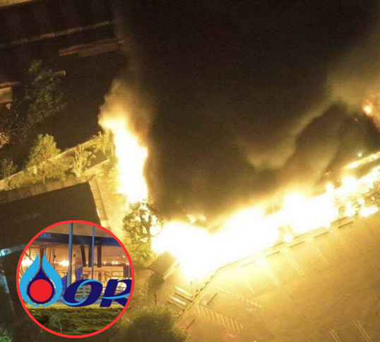 สะเทือนท่องเที่ยวใต้! หอการค้าใต้ พ้อเพิ่งฟื้นหลังน้ำท่วม เจอเหตุบึ้มปั๊มซ้ำ ฉุดความเชื่อมั่น นักท่องเที่ยวแห่ยกเลิกทัวร์