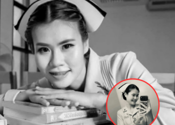 สุดอาลัย พระราชทานเกียรติยศ “พยาบาลสาว” เสียชีวิตขณะปฏิบัติหน้าที่เวรดึก — โรงพยาบาลร้อยเอ็ด เผยสาเหตุเสียชีวิตกะทันหัน