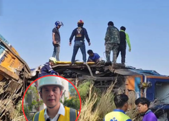 ไขปมสลด! เผย 4 สาเหตุสันนิษฐาน “เครนหล่นทับรถไฟ” ชี้ลักษณะเหตุคล้ายโศกนาฏกรรมทางยกระดับถล่ม 2 เหตุใหญ่ในอดีต