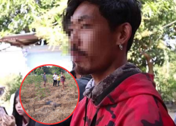 ปริศนาสลด! พบศพหญิงเสียชีวิตในสระน้ำ ครอบครัวปักใจเชื่อถูกฆาตกรรม แฟนหนุ่มรับมีปากเสียงแต่ยืนยันไม่ได้ทำร้าย