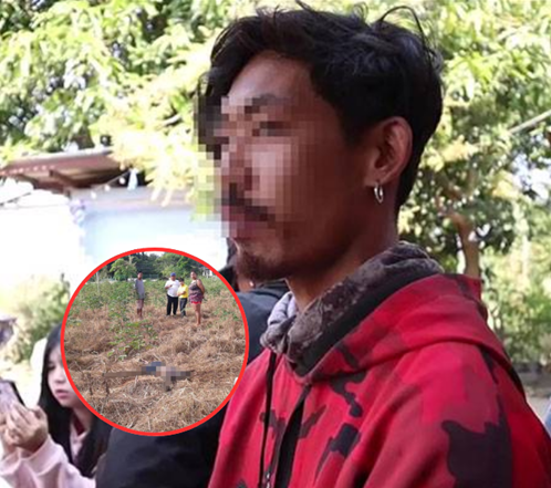 ปริศนาสลด! พบศพหญิงเสียชีวิตในสระน้ำ ครอบครัวปักใจเชื่อถูกฆาตกรรม แฟนหนุ่มรับมีปากเสียงแต่ยืนยันไม่ได้ทำร้าย