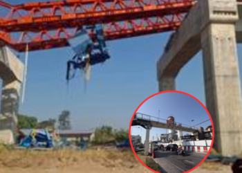 ไขปมสลด! เผย 4 สาเหตุสันนิษฐาน “เครนหล่นทับรถไฟ” ชี้ลักษณะเหตุคล้ายโศกนาฏกรรมทางยกระดับถล่ม 2 เหตุใหญ่ในอดีต