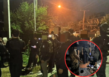 คืบหน้า! คุมตัวชายต้องสงสัย 1 ราย ขยายผลสอบสวนเหตุระเบิดปั๊มน้ำมัน ใน 3 จังหวัดชายแดนภาคใต้