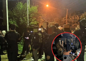 เดือด! “ทนายเก่ง” ลั่นเหลืออด ขอไม่รับบทเหยื่อ ร่างฟ้อง 5 ล้าน ด้าน “เอ๋ มิรา” โต้กลับเดือด