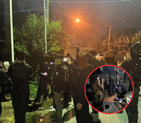 เดือด! “ทนายเก่ง” ลั่นเหลืออด ขอไม่รับบทเหยื่อ ร่างฟ้อง 5 ล้าน ด้าน “เอ๋ มิรา” โต้กลับเดือด