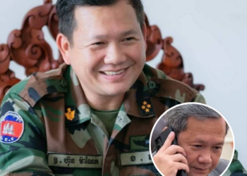 ฮุน มาเนต ยอมบอกแล้ว!! เปิดยอด “พลเรือนเขมร” เสียชีวิตจริง สะเทือนสถานการณ์ชายแดน