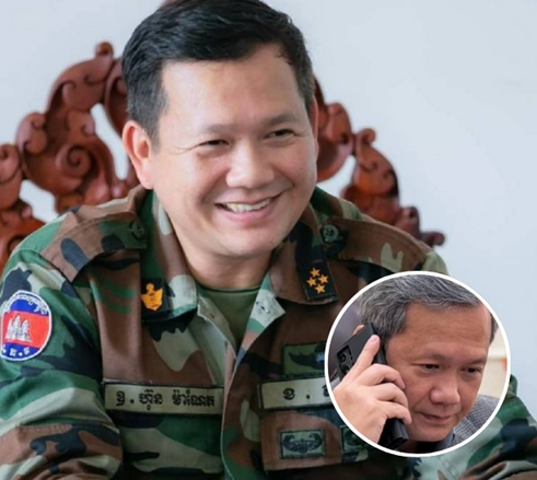 ฮุน มาเนต ยอมบอกแล้ว!! เปิดยอด “พลเรือนเขมร” เสียชีวิตจริง สะเทือนสถานการณ์ชายแดน