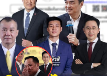 เกินคาดไปมาก! สวนดุสิตโพล เผยผลสำรวจล่าสุด คนที่ประชาชนอยากให้เป็นนายกฯ มากที่สุด