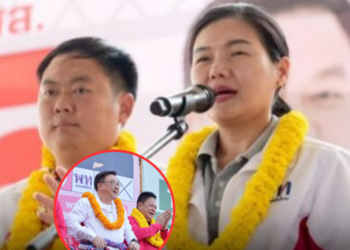 เดือดอีสาน! จุลพันธ์ ปลุกร้อยเอ็ด–กาฬสินธุ์ กาพท. ดัน อ.เชน นั่งนายกฯ เหน็บ พรรคภูมิใจไทย ฮั้ว ส.ว.ไม่คืบ