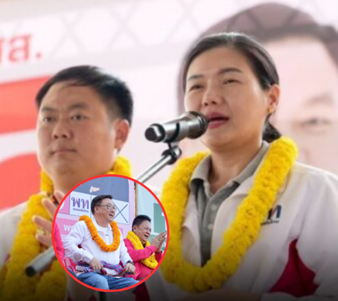 เดือดอีสาน! จุลพันธ์ ปลุกร้อยเอ็ด–กาฬสินธุ์ กาพท. ดัน อ.เชน นั่งนายกฯ เหน็บ พรรคภูมิใจไทย ฮั้ว ส.ว.ไม่คืบ