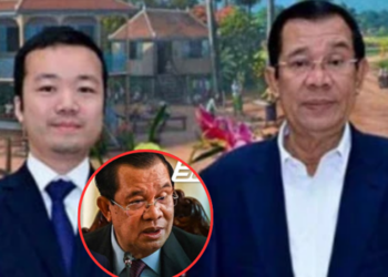 เฉิน จื้อ ยอมพูดแล้ว! แฉหมดเปลือก ฮุน เซน คือหัวโจกแก๊งสแกรมเมอร์ ตัวจริงเสียงจริง