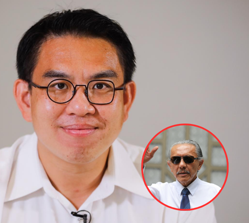 วิโรจน์แถลงเดือด! ถามตรงชูวิทย์ “รับงานใครมา?” ซัดใช้จินตนาการปั่นข่าวดีลบิ๊กโจ๊ก ย้อนแรง ถ้าผมโยง “บิ๊ก ด.” เพื่อนรักบ้าง จะรู้สึกยังไง