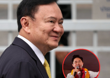 “ทักษิณ ชินวัตร” ส่งสัญญาณถึงฐานเสียง–มวลชน หนุนช่วย “พรรคเพื่อไทย”