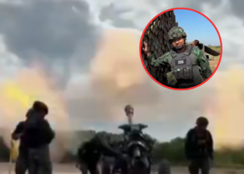 อึ้งทั้งชายแดน! ยิงปืนใหญ่กว่า 2,000 นัด ถล่ม กัมพูชา ยึดคืน “ตาควาย”