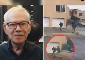 คณะลูกขุน ซานฟรานซิสโก ตัดสินคดี “อองตวน วัตสัน” ไม่ผิดฐานฆาตกรรม “วิชา รัตนภักดี” หลังถูกผลักล้มเสียชีวิต