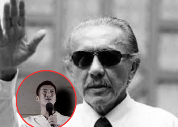 ‘ชูวิทย์ กมลวิศิษฎ์’ ขุดความ “เลอะเทอะ” ของ ‘ธนาธร จึงรุ่งเรืองกิจ’ เหตุทำให้ ‘พรรคก้าวไกล’ ห่างไกลความฝัน