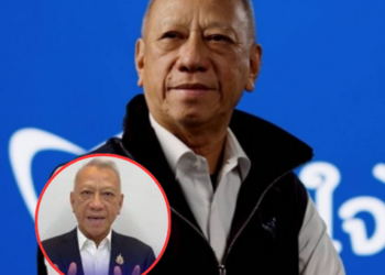 ‘พิพัฒน์ รัชกิจประการ’ เปิดใจร่วมงาน ‘พรรคภูมิใจไทย’ พูดจริง ทำจริง เดินหน้านโยบายตามสัญญาประชาชน