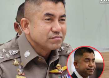 “บิ๊กโจ๊ก (สุรเชษฐ์ หักพาล)” โดนอีก! สองลูกน้องคนสนิทแจ้งความกองปราบ เอาผิดข้อหาทำร้ายร่างกายสาหัสแล้ว