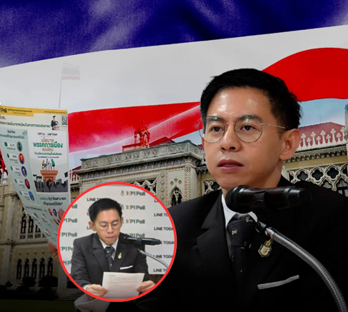 KPI Poll x LINE Today เปิดผลโพลเลือกตั้ง 69 พบประชาชนส่วนใหญ่ยังไม่ตัดสินใจ ใครเหมาะนั่งนายกฯ