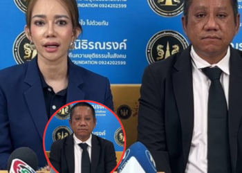 เปิดใจ “นายแม่ปุ๊กกี้” หลังตกเป็นข่าวฉาว ถูกสิบตรีทหารกล่าวหาใส่ร้าย อ้างมีความสัมพันธ์ลึกซึ้งกับ ปุ๊กกี้