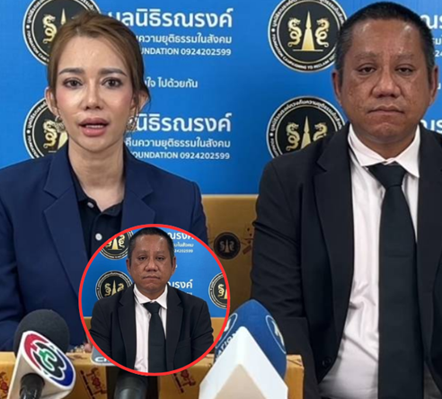 เปิดใจ “นายแม่ปุ๊กกี้” หลังตกเป็นข่าวฉาว ถูกสิบตรีทหารกล่าวหาใส่ร้าย อ้างมีความสัมพันธ์ลึกซึ้งกับ ปุ๊กกี้