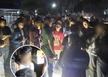 ปิดคดีไขควงมรณะ! บุกรวบหนุ่มโหด ง้อไม่สำเร็จ บุกฆ่าแฟนสาวคาห้องเช่า