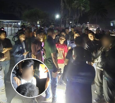 ปิดคดีไขควงมรณะ! บุกรวบหนุ่มโหด ง้อไม่สำเร็จ บุกฆ่าแฟนสาวคาห้องเช่า