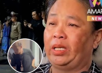 รวบแล้ว! 12 โจ๋ขี่ จยย. บุกยิงเด็กวัย 13 ดับ ตำรวจเร่งล่าอีก 1 ราย แม่เชื่อยิงผิดตัว