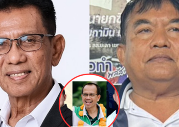 ส่องสมรภูมิ ยะลา: เมื่อ “เจ้าถิ่น” ถูกล้อมกรอบด้วยอำนาจรัฐ–ทุน–การเมือง