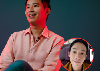 ด้อมส้มรอต้อนรับ พิธา ลิ้มเจริญรัตน์ ร่วมหาเสียงโค้งสุดท้าย หลังโพสต์ภาพบนเครื่องบินบอกชัด “โอเค เจอกัน”