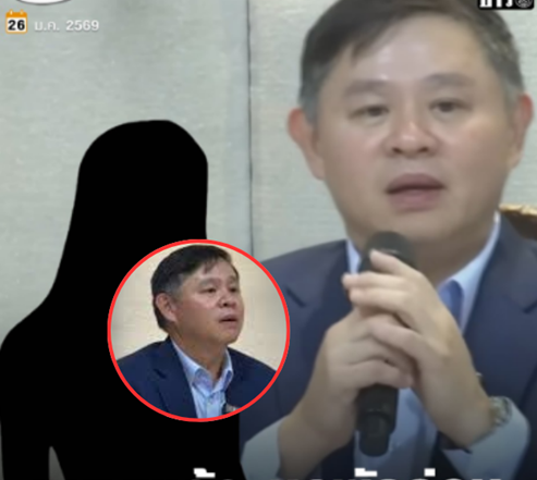 ผกก.สน.วังทองหลางเปิดปาก! สาว 18–แม่ เข้าให้ปากคำแล้ว ด้าน “ทนายแก้ว” ขอพักสื่อ ปมร้อนสะเทือนโซเชียล